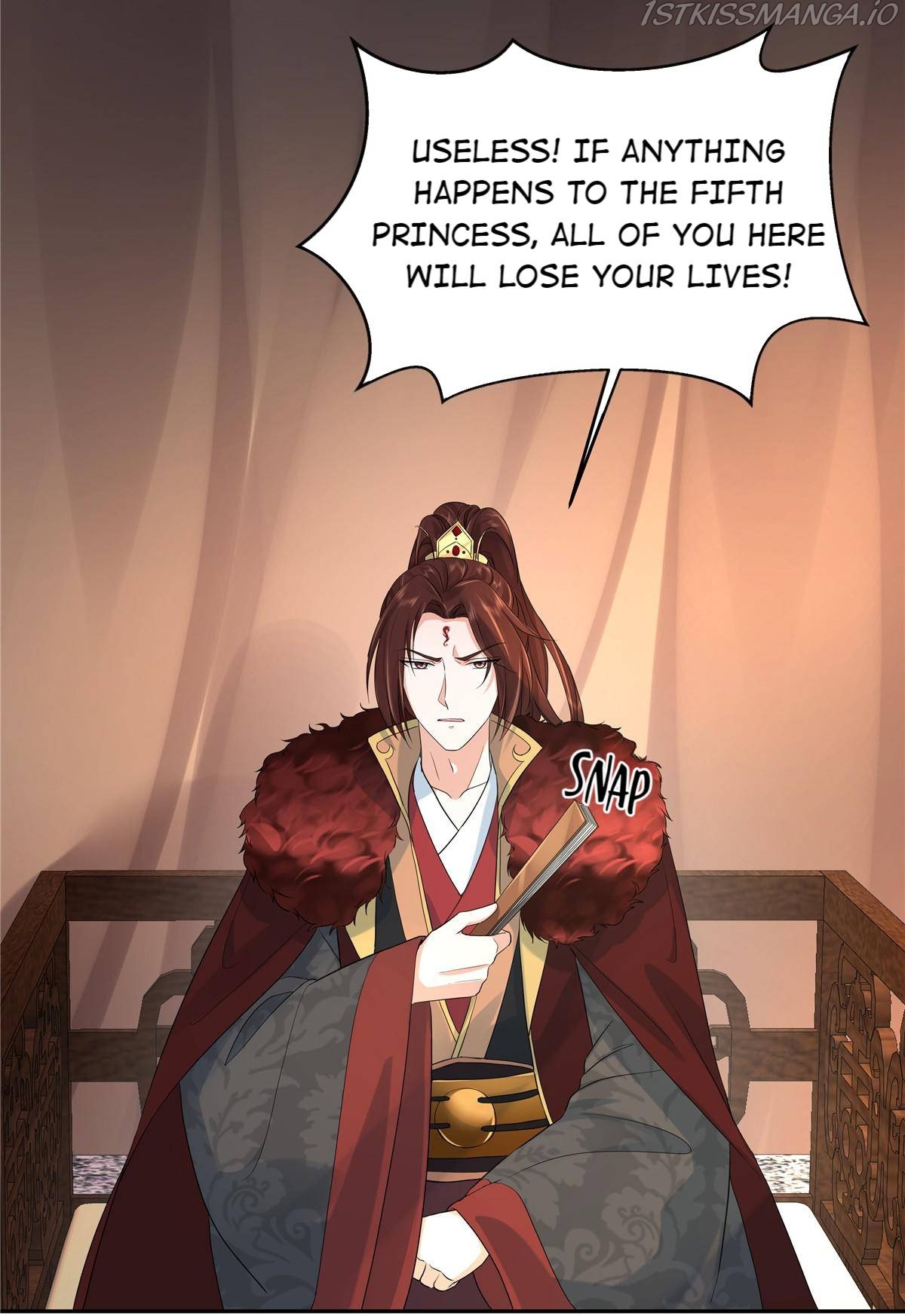 I Really Love His Bad Temper Chapter 34 - page 19
