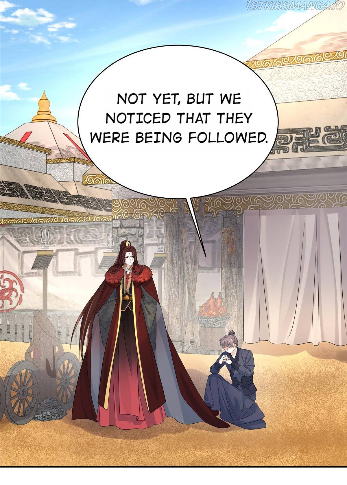 I Really Love His Bad Temper Chapter 34 - page 9