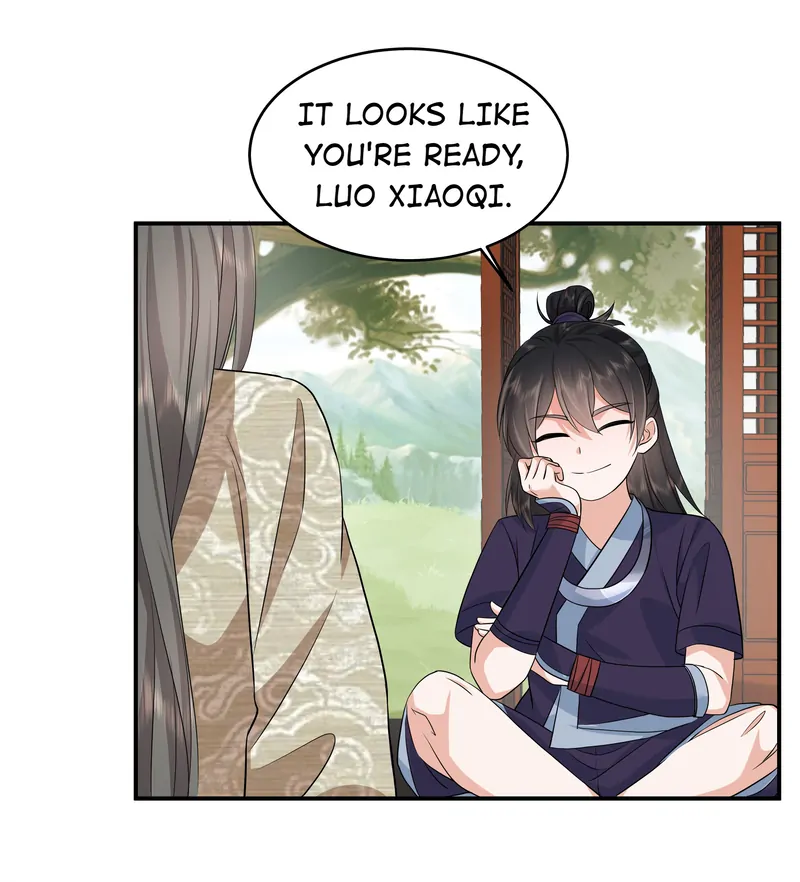 I Really Love His Bad Temper Chapter 90 - page 11