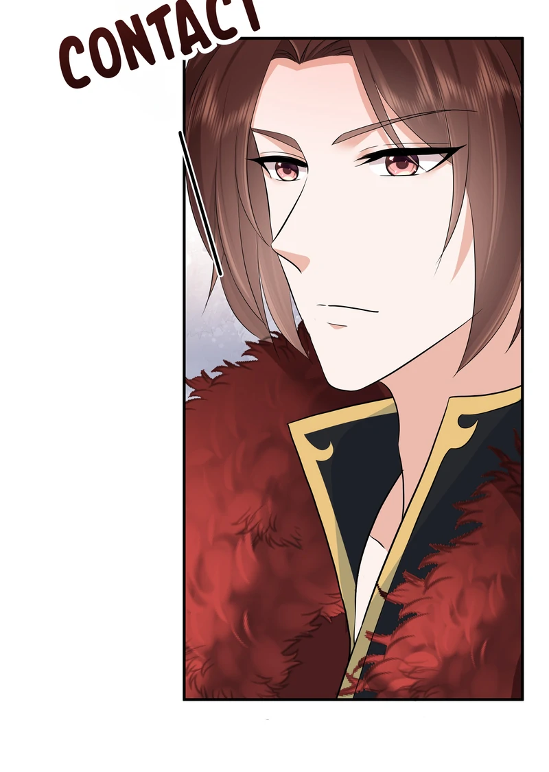 I Really Love His Bad Temper Chapter 90 - page 17