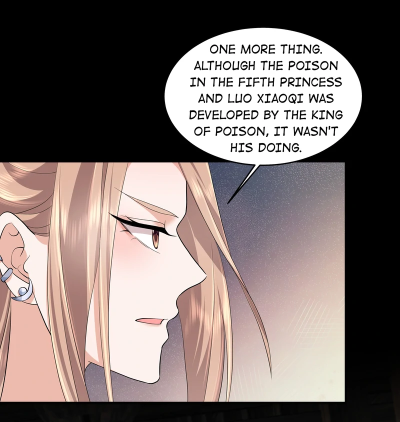 I Really Love His Bad Temper Chapter 90 - page 2