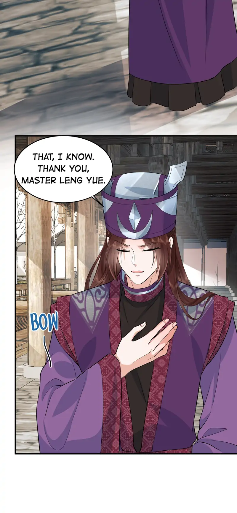 I Really Love His Bad Temper Chapter 90 - page 4