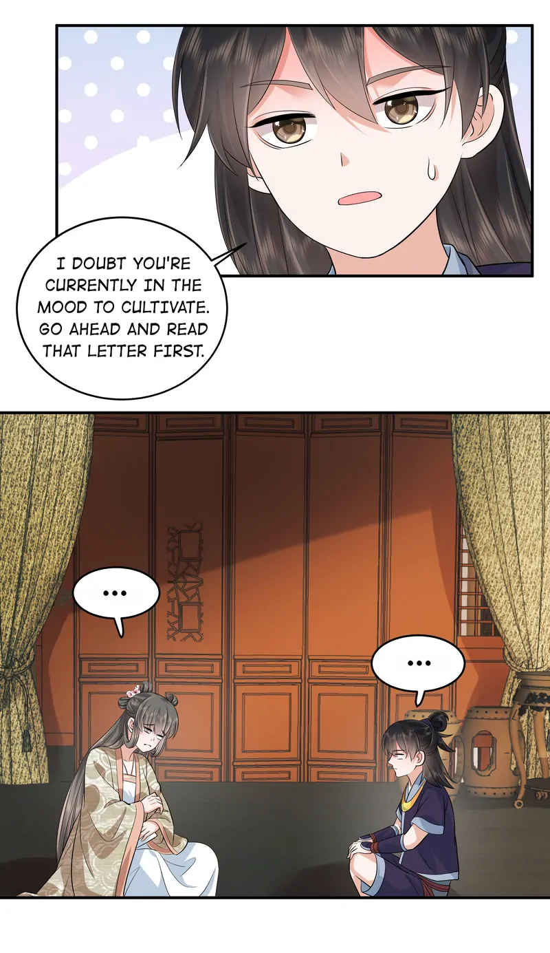 I Really Love His Bad Temper Chapter 90 - page 7