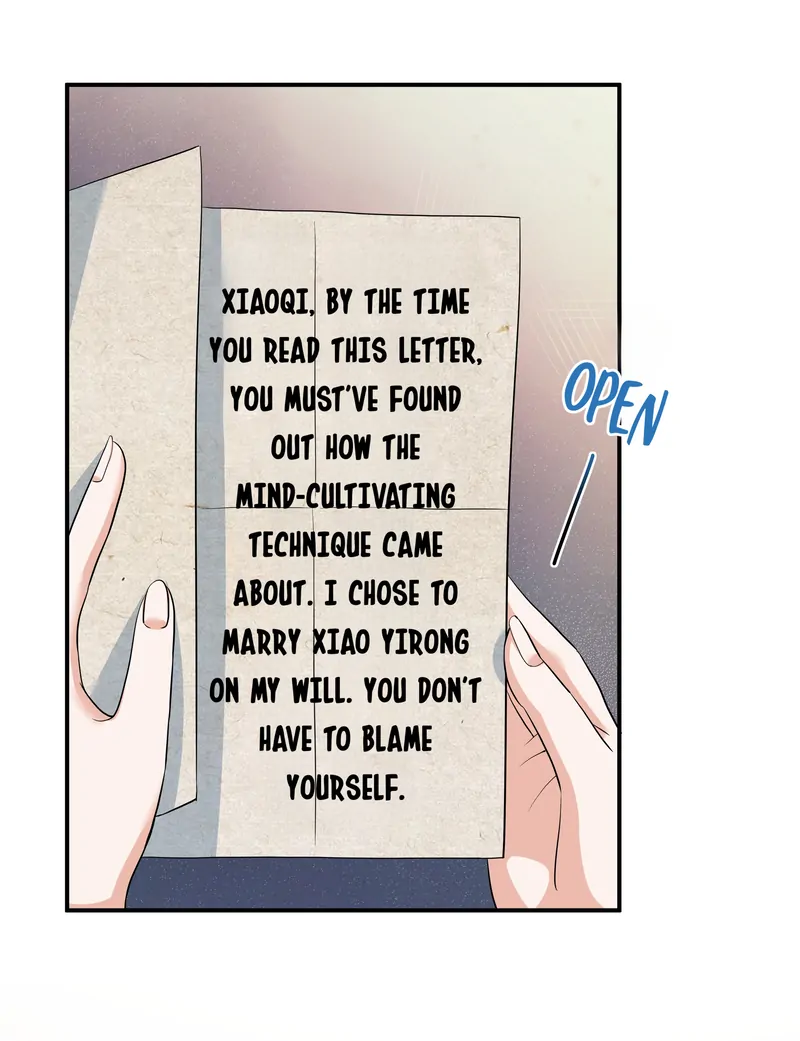 I Really Love His Bad Temper Chapter 90 - page 8