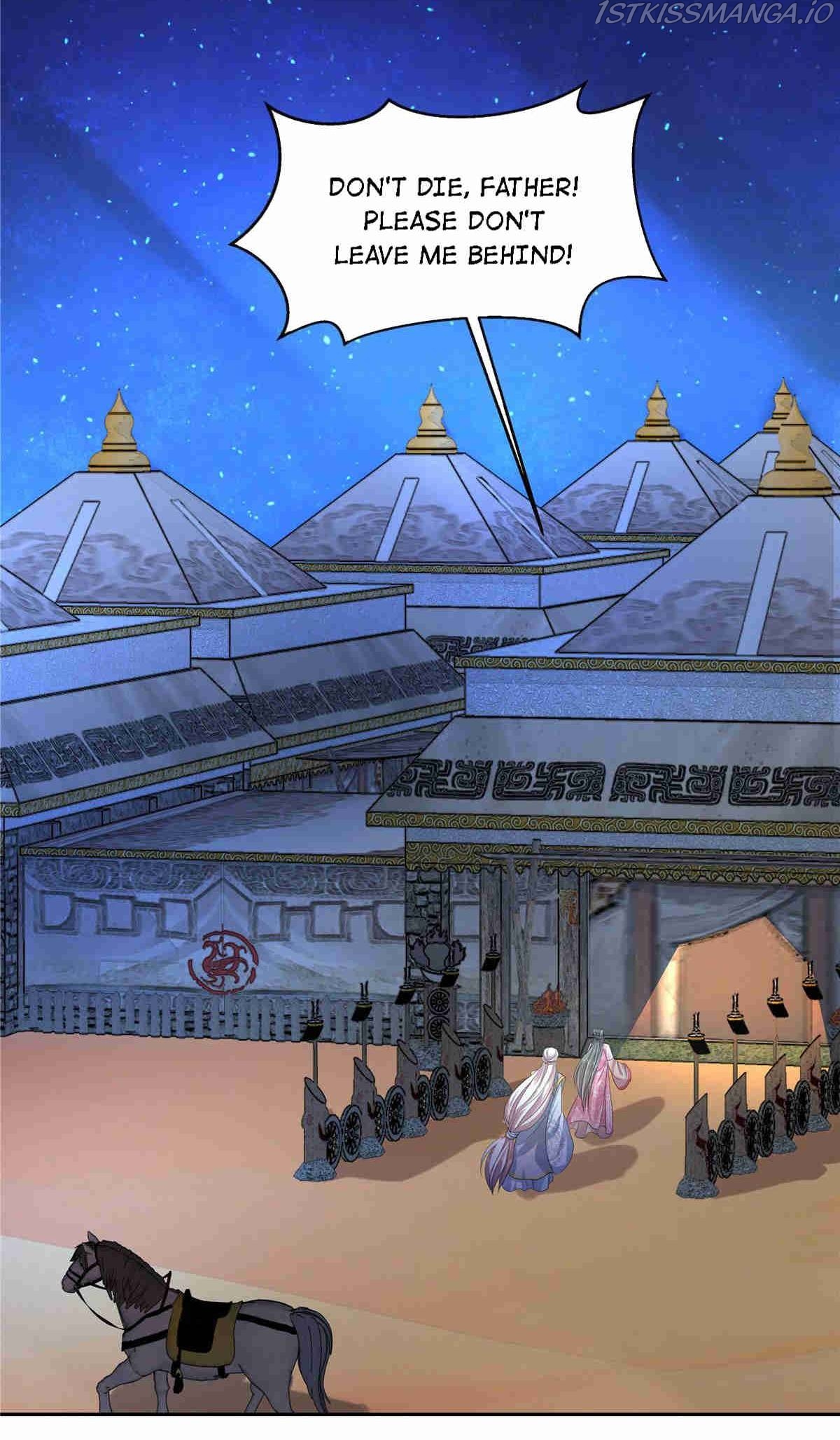 I Really Love His Bad Temper Chapter 50 - page 10