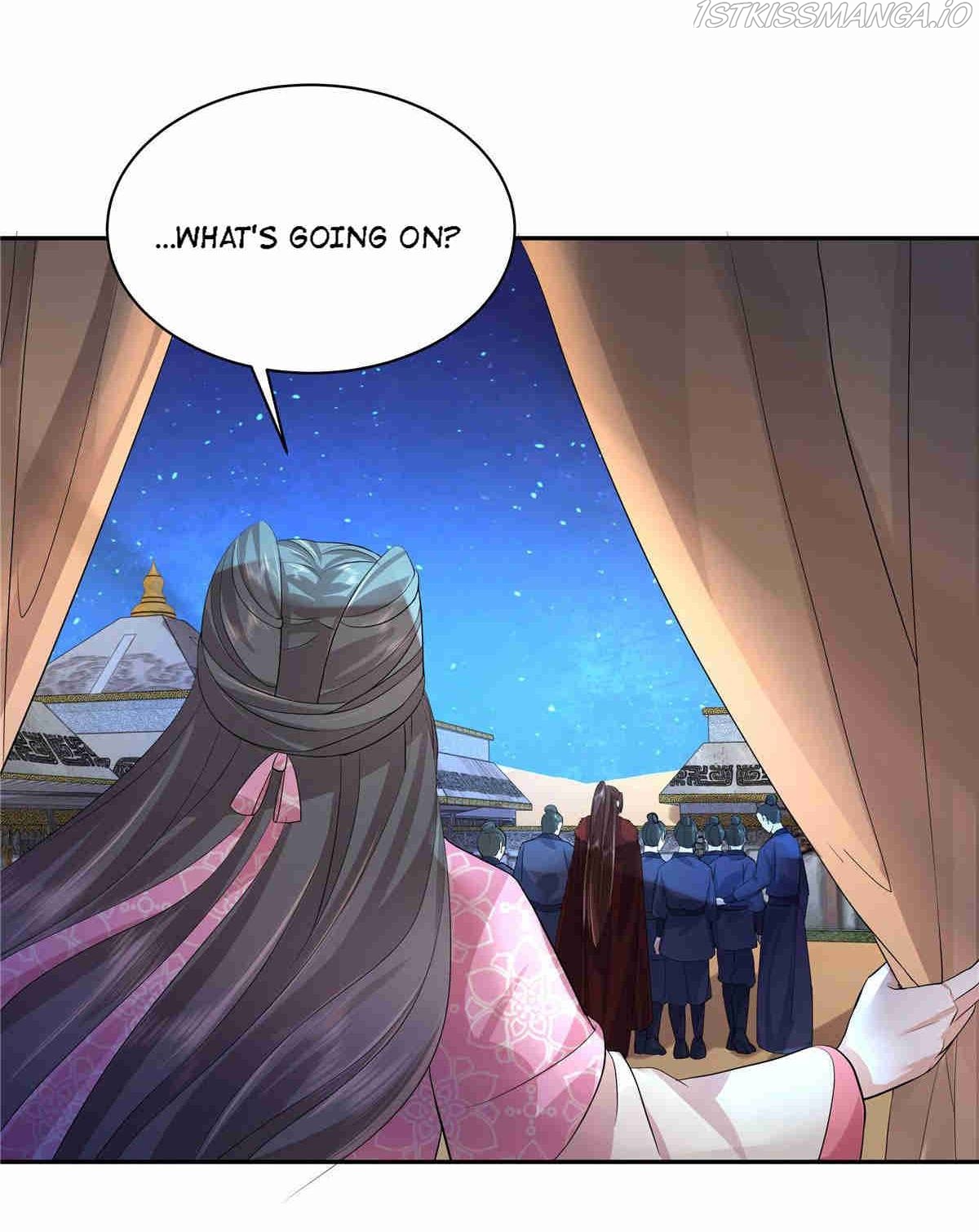 I Really Love His Bad Temper Chapter 50 - page 11