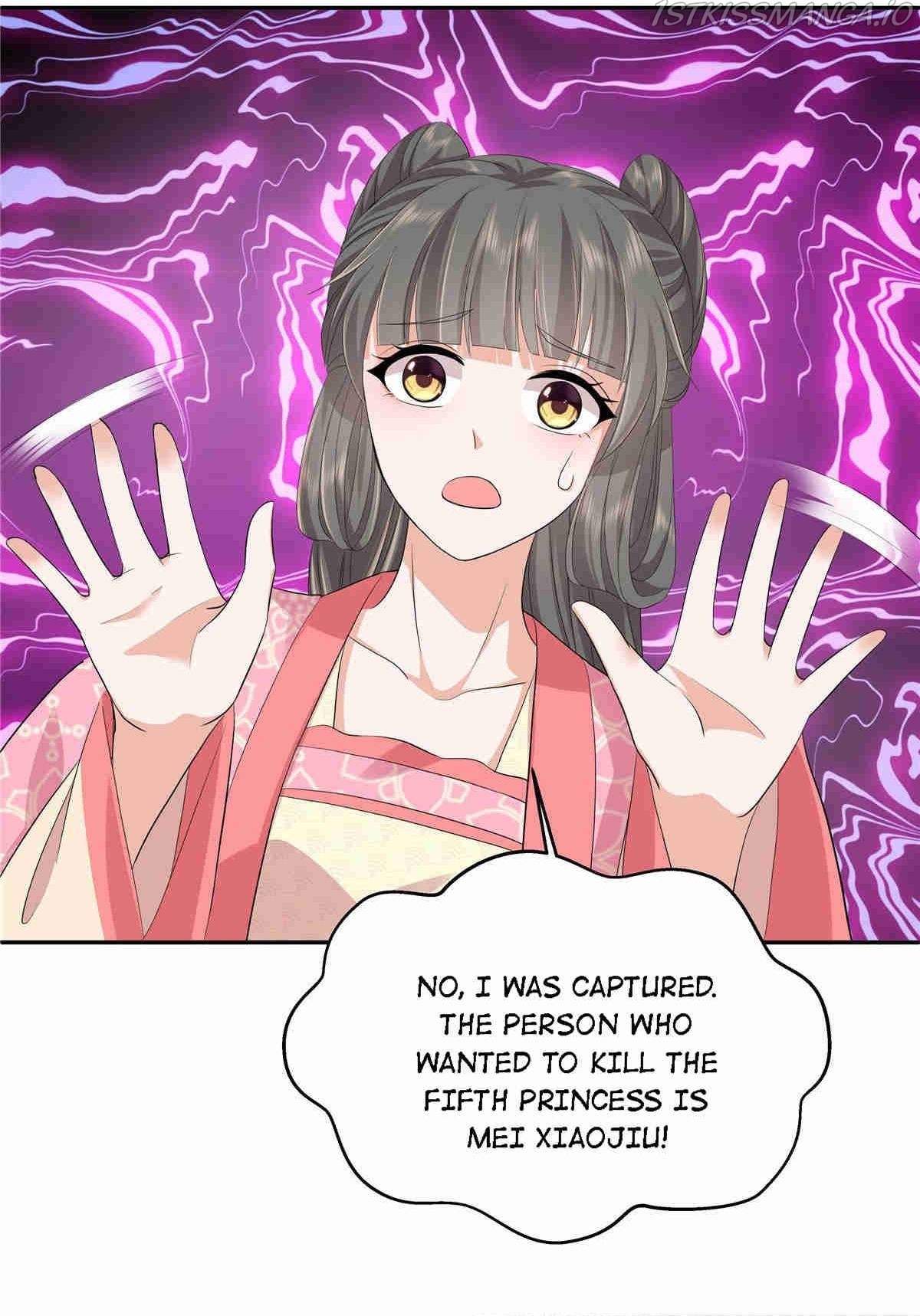 I Really Love His Bad Temper Chapter 50 - page 17