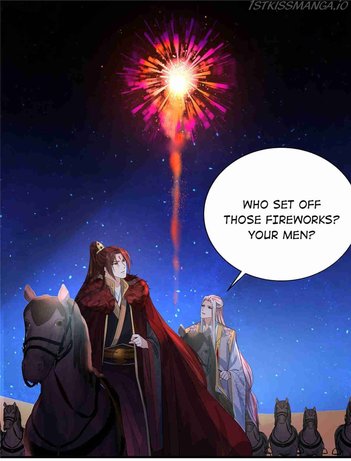 I Really Love His Bad Temper Chapter 50 - page 2