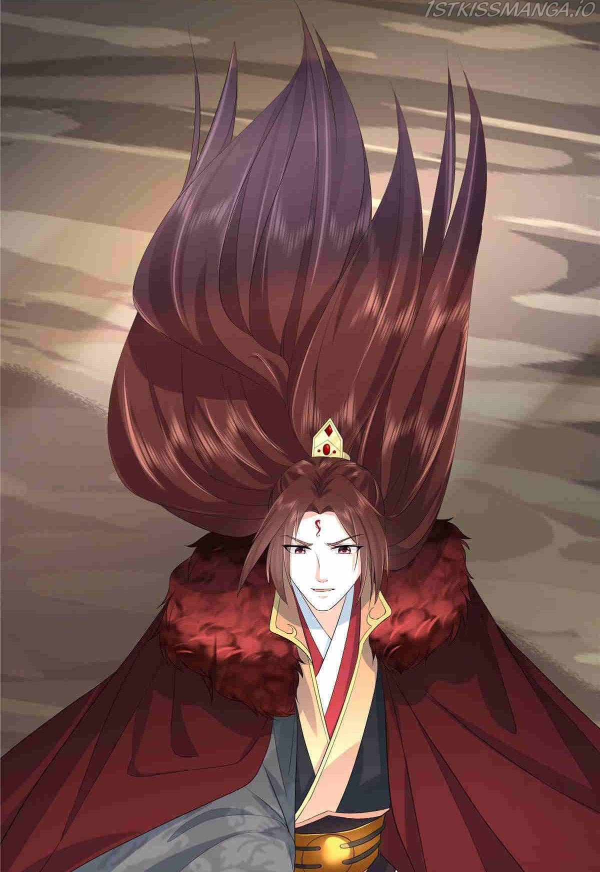 I Really Love His Bad Temper Chapter 50 - page 20