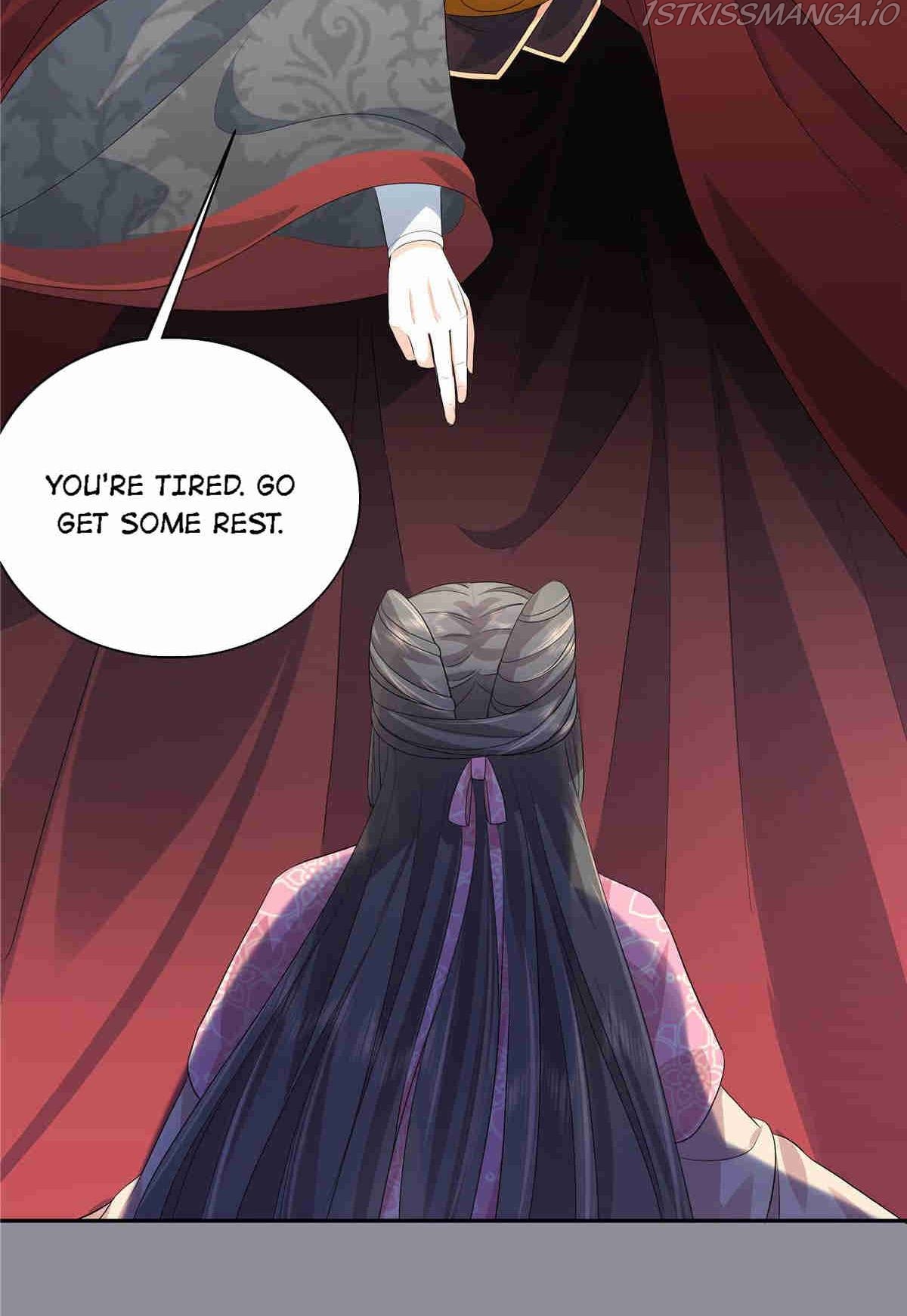 I Really Love His Bad Temper Chapter 50 - page 21