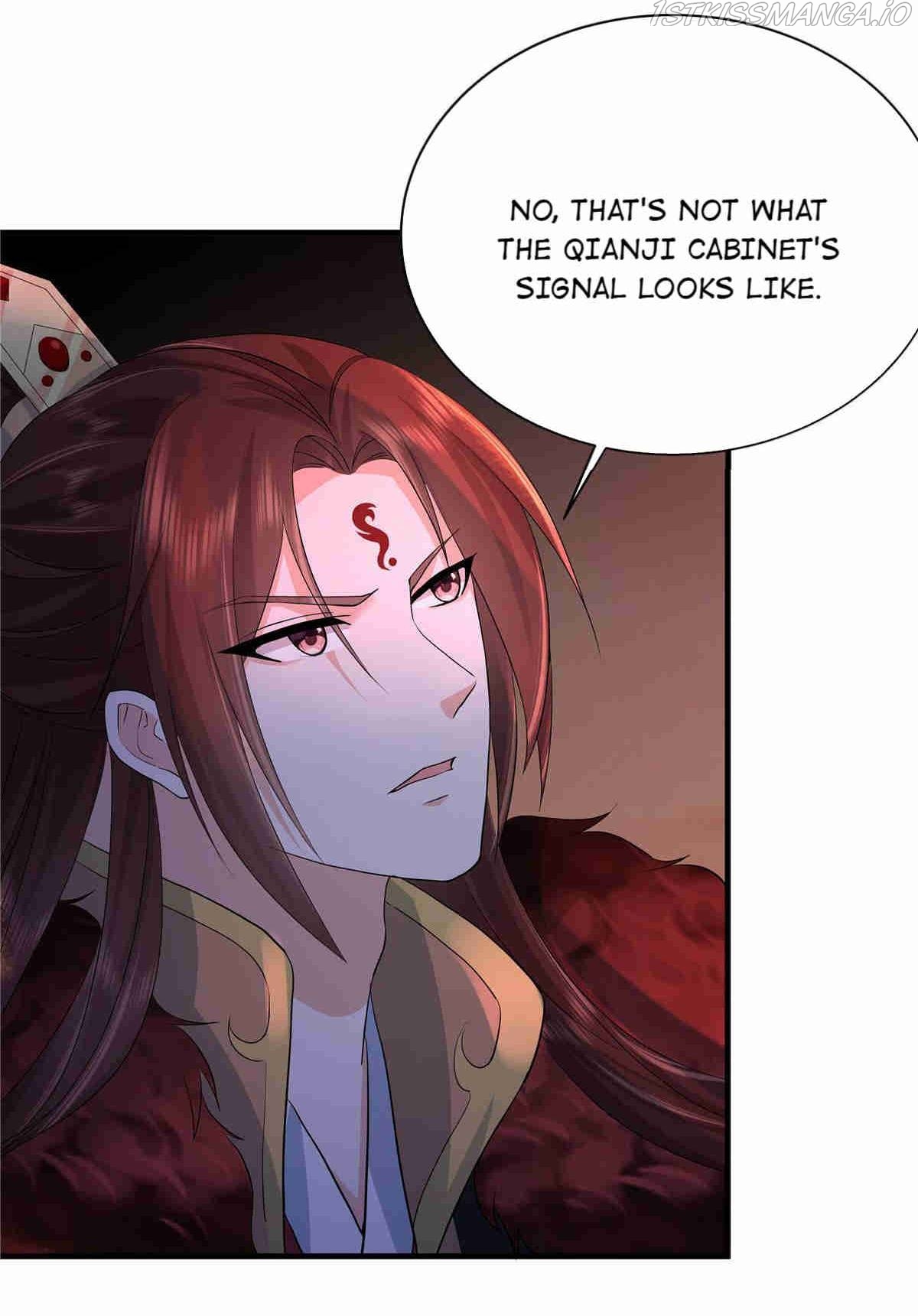 I Really Love His Bad Temper Chapter 50 - page 3