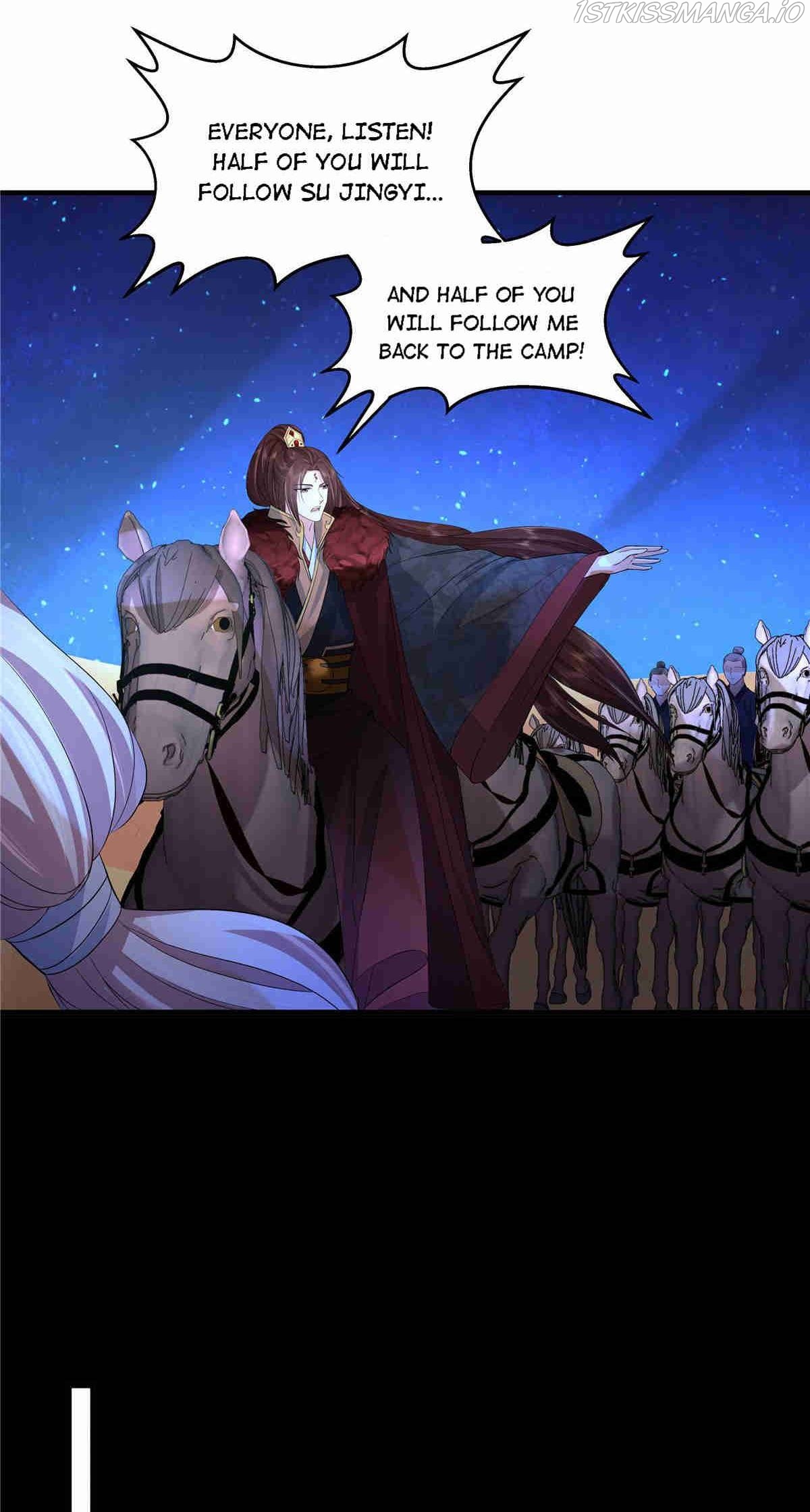 I Really Love His Bad Temper Chapter 50 - page 6
