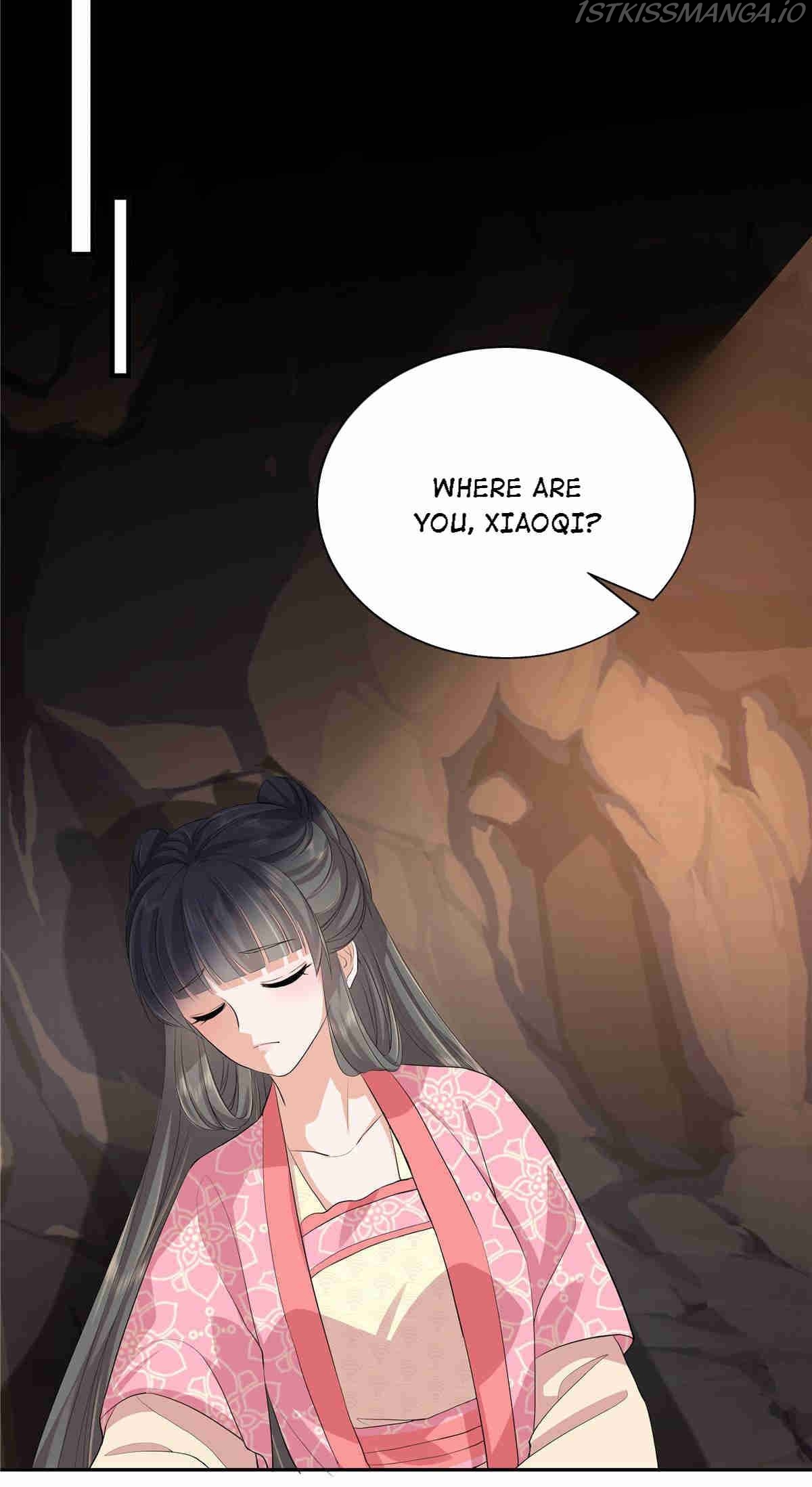 I Really Love His Bad Temper Chapter 50 - page 7