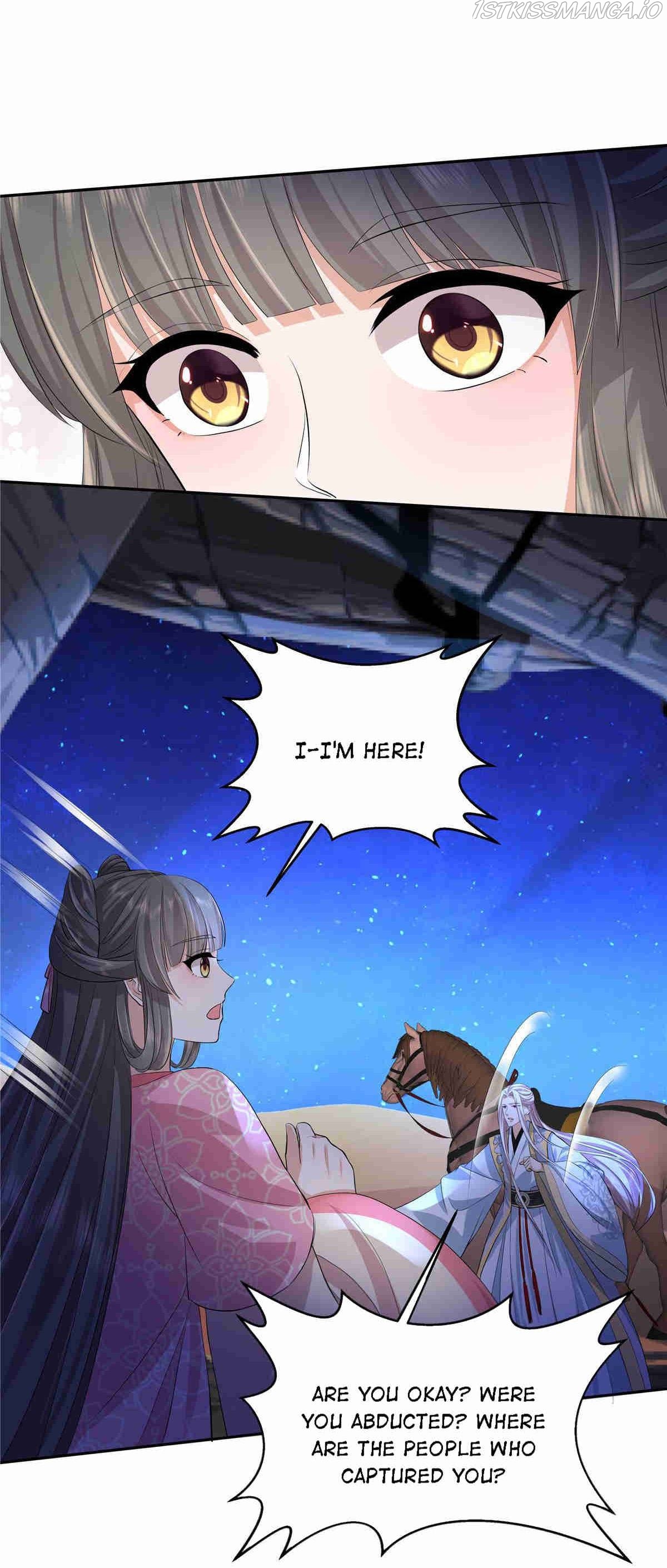 I Really Love His Bad Temper Chapter 50 - page 8