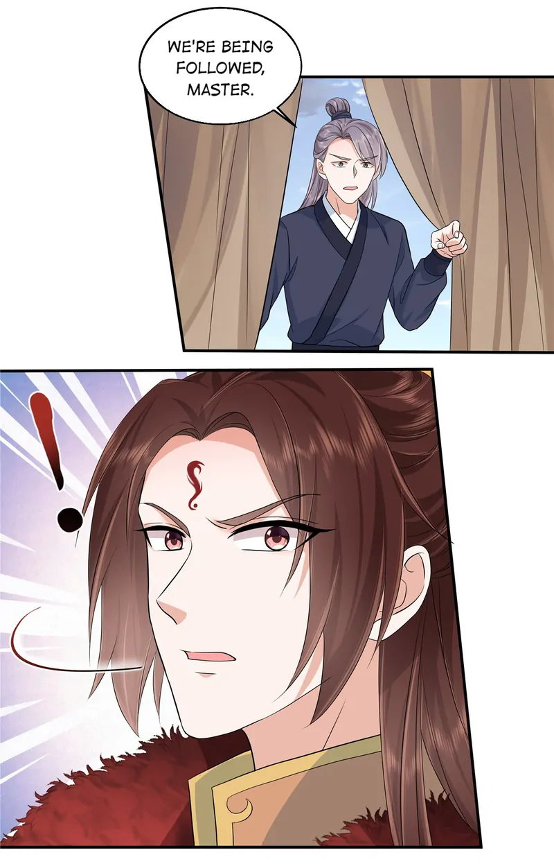 I Really Love His Bad Temper Chapter 92 - page 3