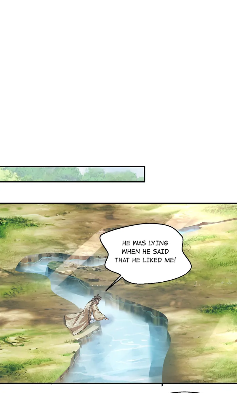 I Really Love His Bad Temper Chapter 92 - page 4