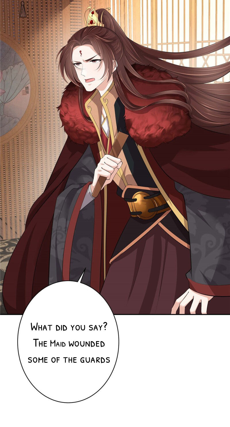 I Really Love His Bad Temper Chapter 6 - page 6