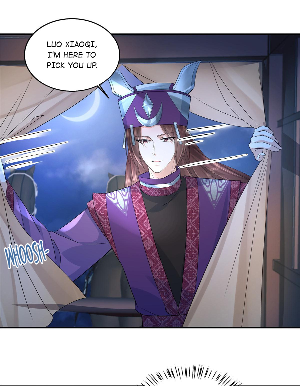 I Really Love His Bad Temper Chapter 62 - page 18