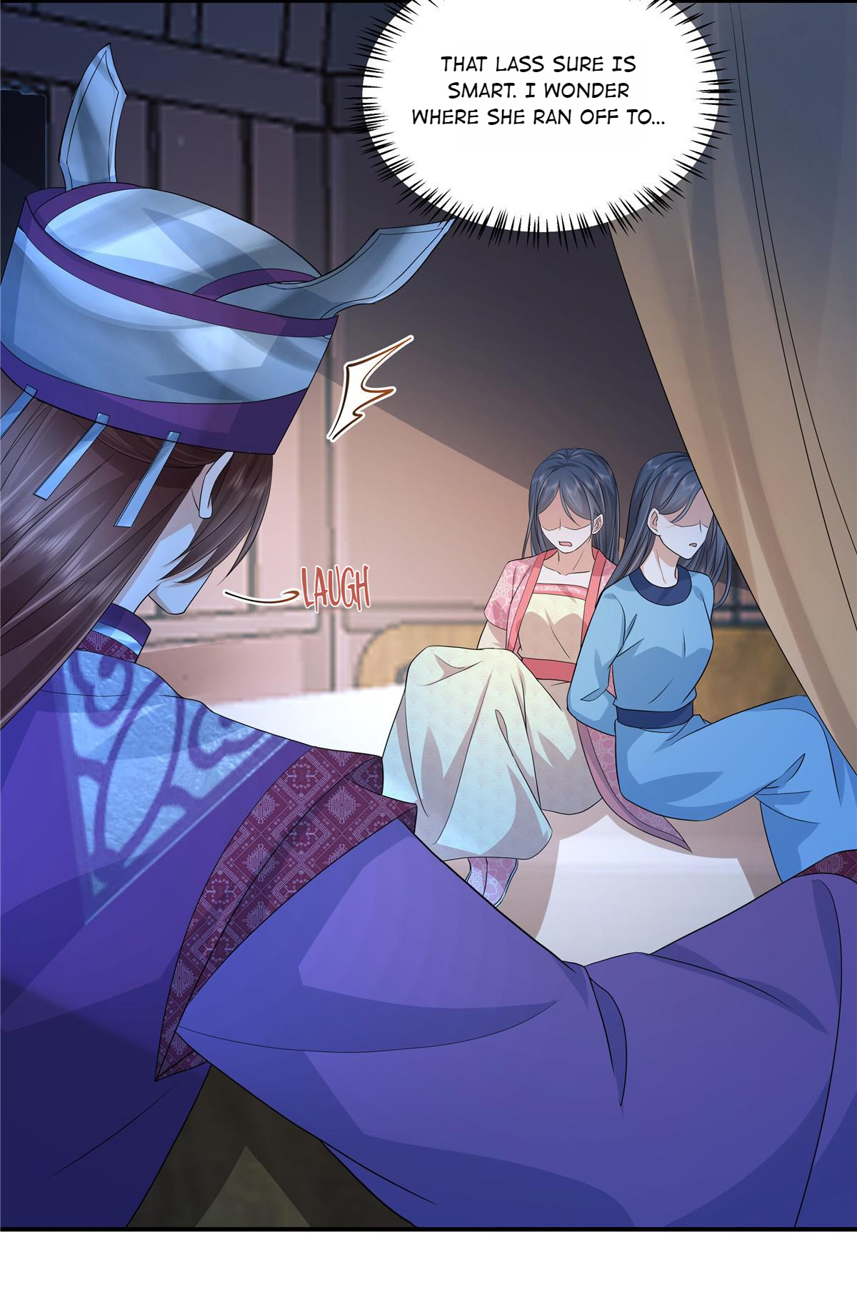 I Really Love His Bad Temper Chapter 62 - page 19