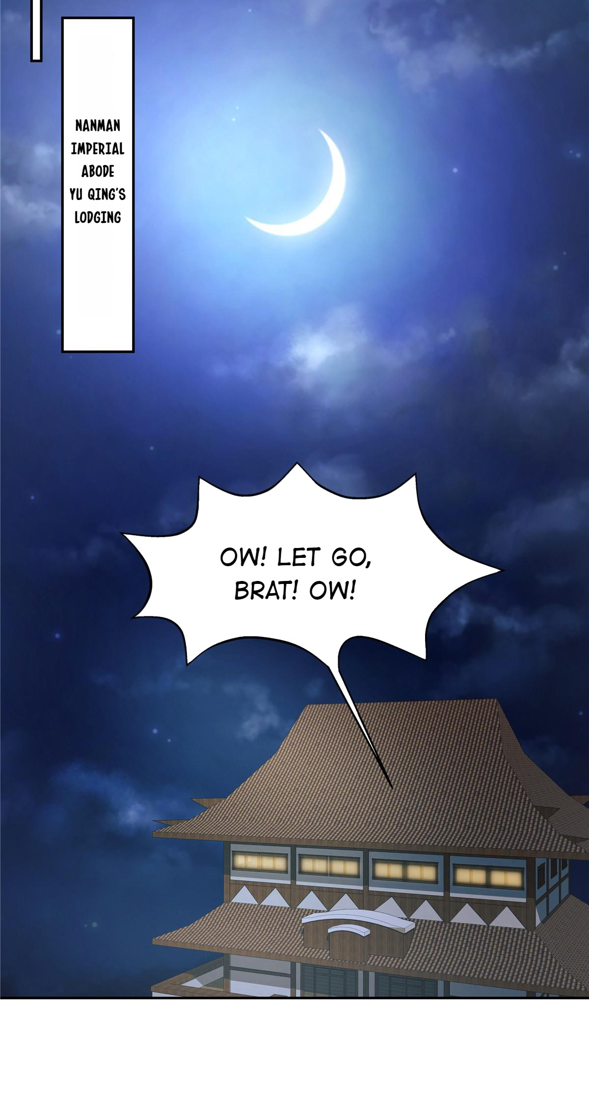 I Really Love His Bad Temper Chapter 62 - page 4