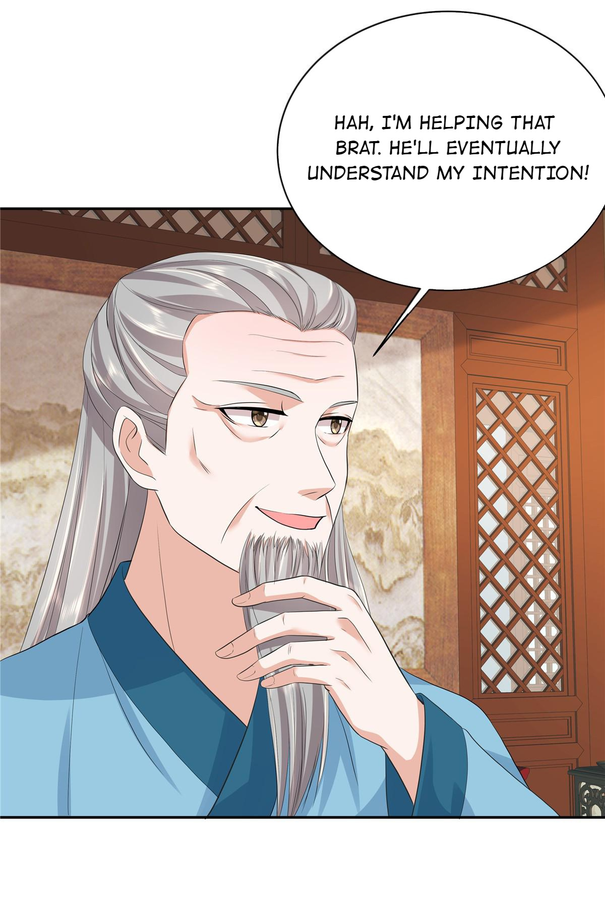 I Really Love His Bad Temper Chapter 62 - page 8
