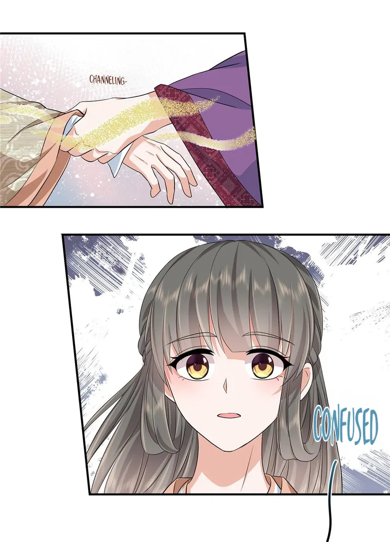 I Really Love His Bad Temper Chapter 83 - page 11