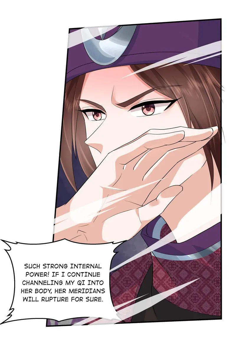 I Really Love His Bad Temper Chapter 83 - page 16