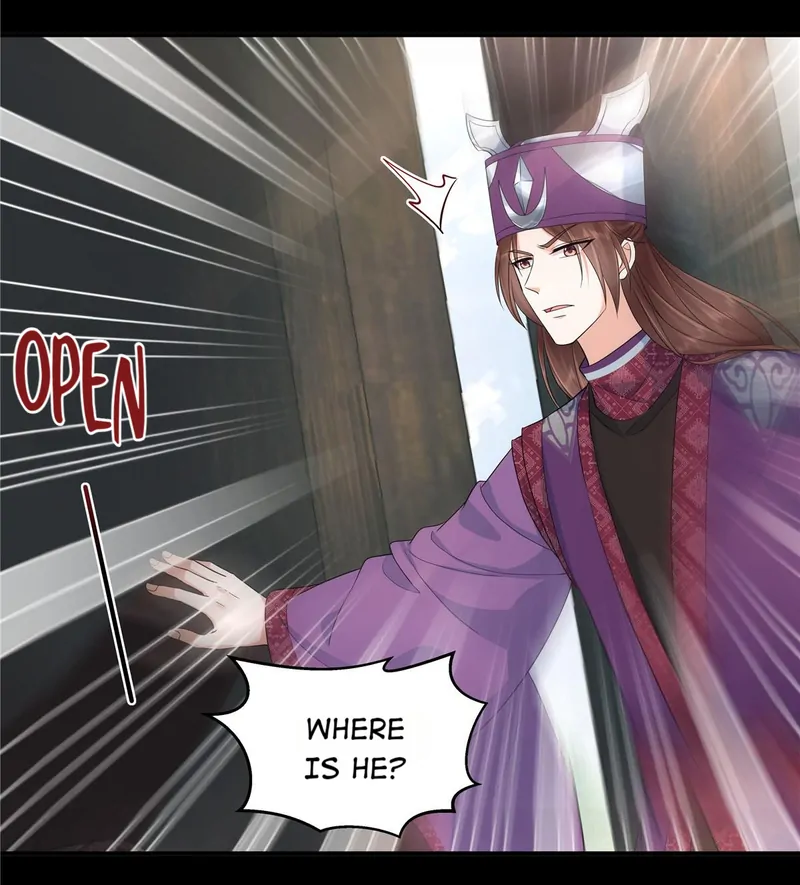 I Really Love His Bad Temper Chapter 83 - page 4