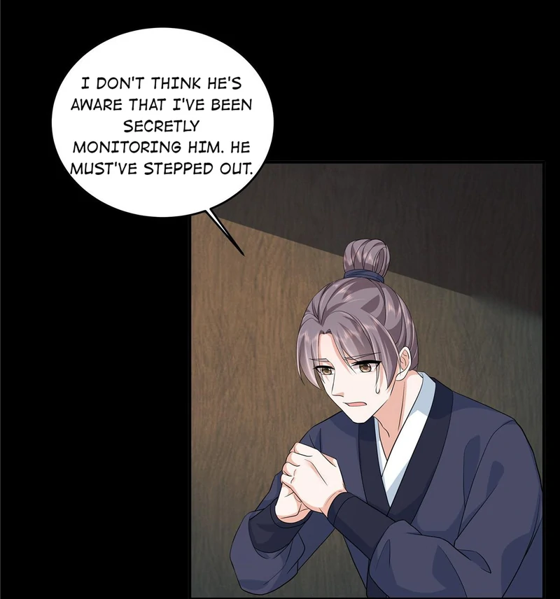 I Really Love His Bad Temper Chapter 83 - page 5