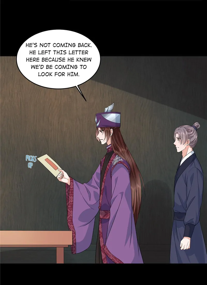 I Really Love His Bad Temper Chapter 83 - page 6