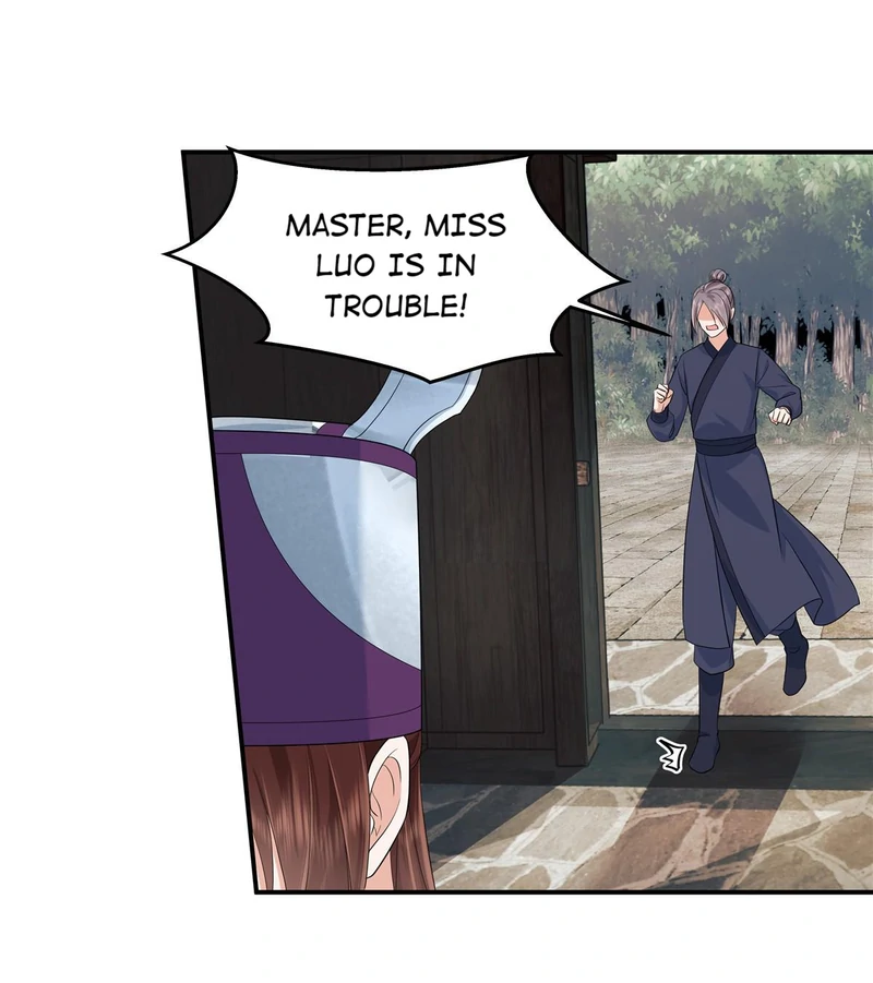 I Really Love His Bad Temper Chapter 83 - page 7