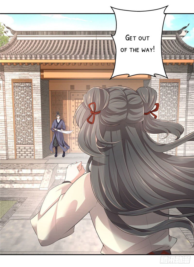 I Really Love His Bad Temper Chapter 5 - page 8
