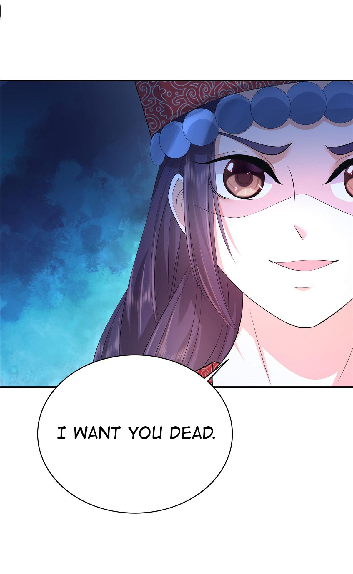 I Really Love His Bad Temper Chapter 61 - page 13