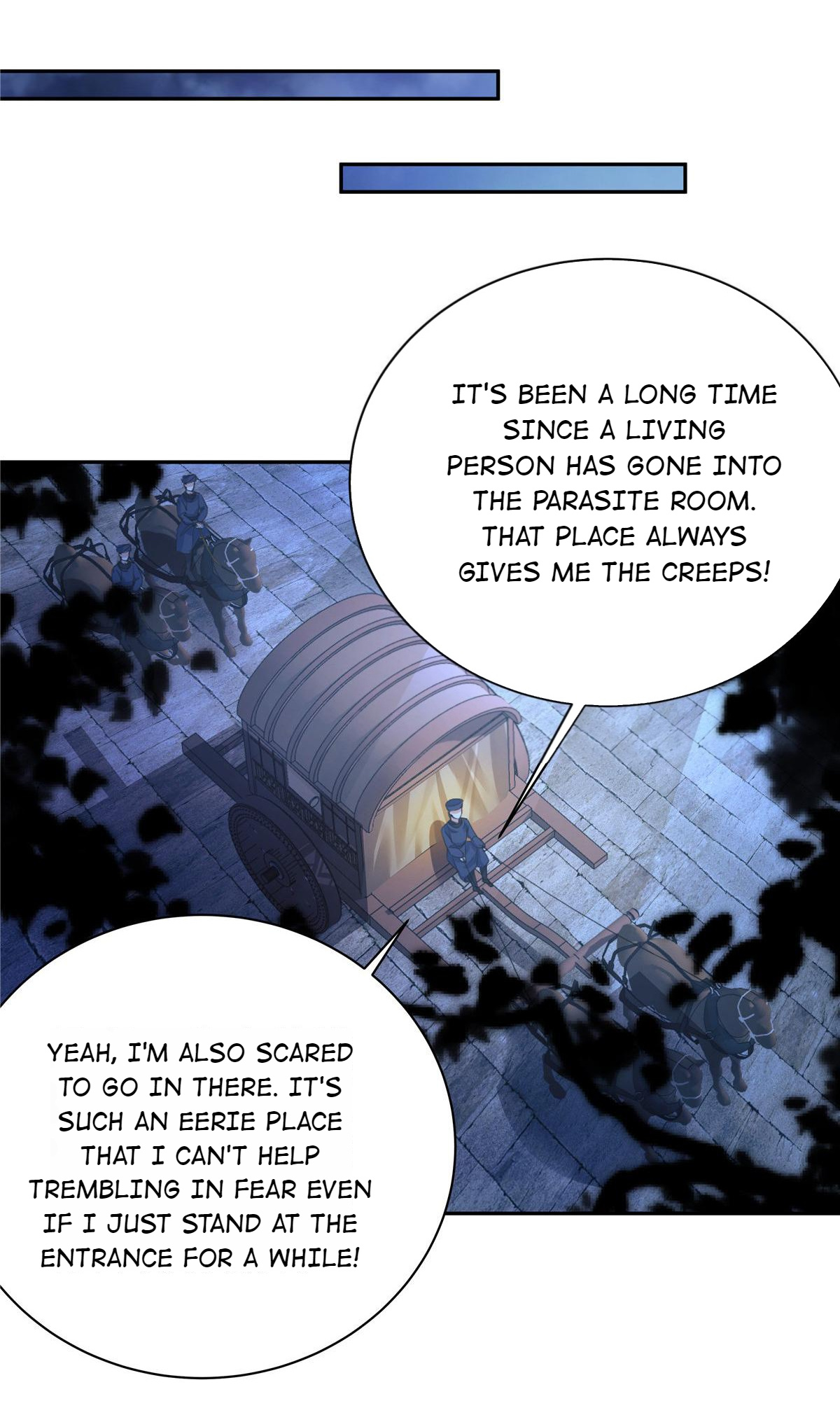 I Really Love His Bad Temper Chapter 61 - page 15