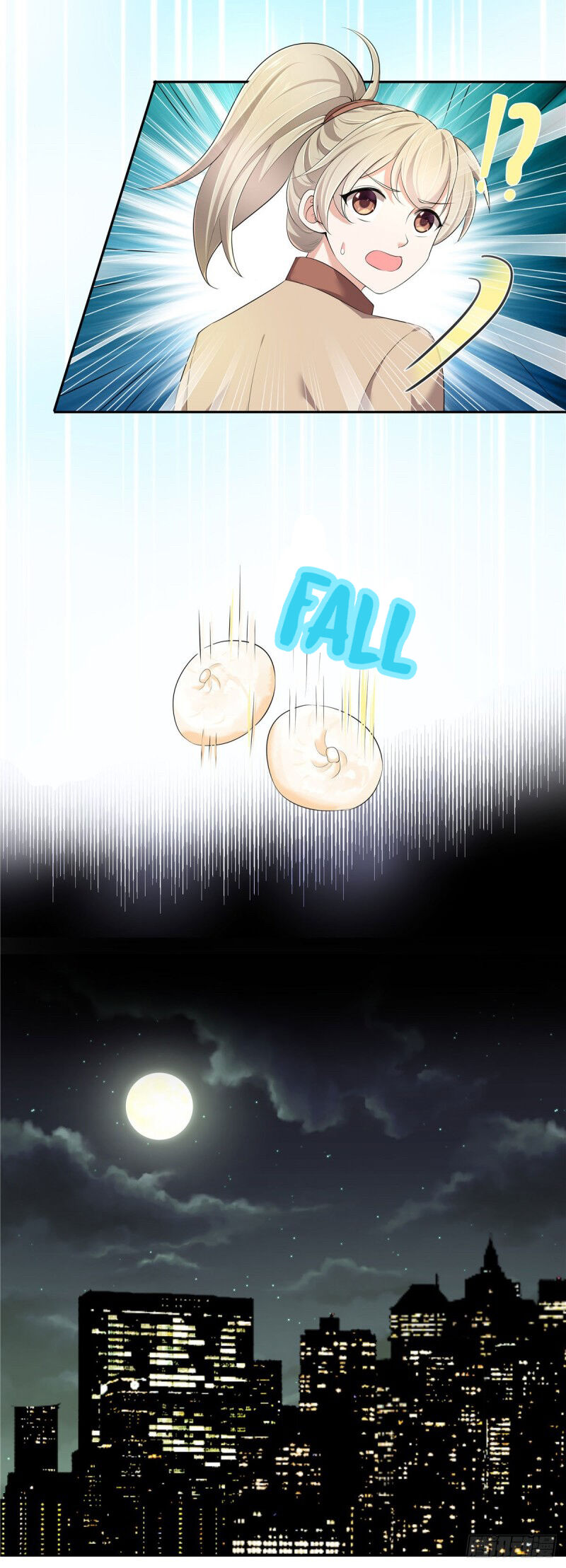 I Really Love His Bad Temper Chapter 4 - page 16