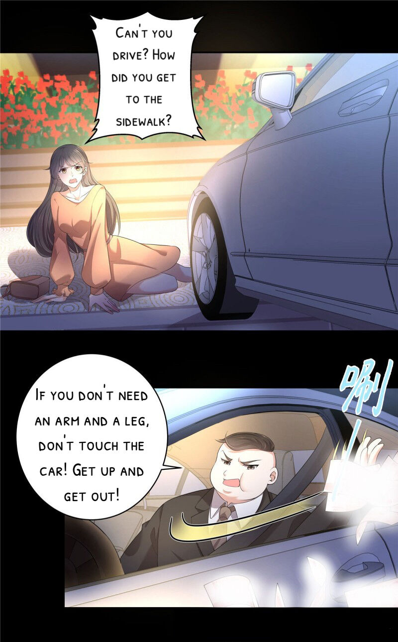 I Really Love His Bad Temper Chapter 4 - page 17