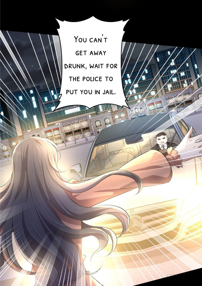 I Really Love His Bad Temper Chapter 4 - page 18