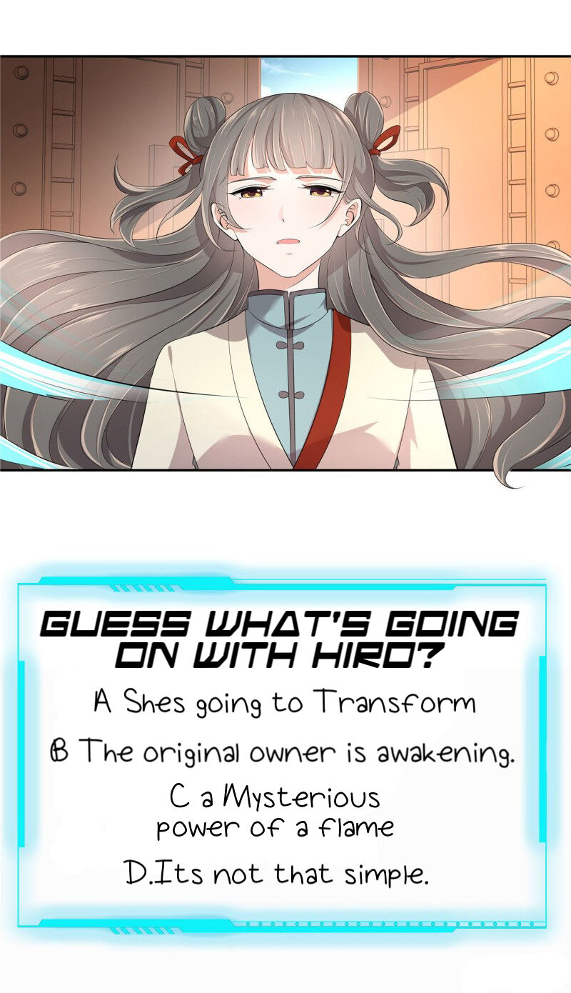 I Really Love His Bad Temper Chapter 4 - page 23