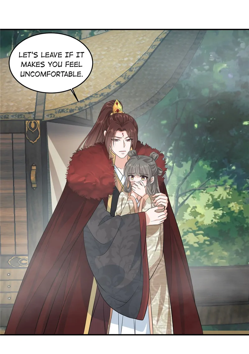 I Really Love His Bad Temper Chapter 93 - page 10