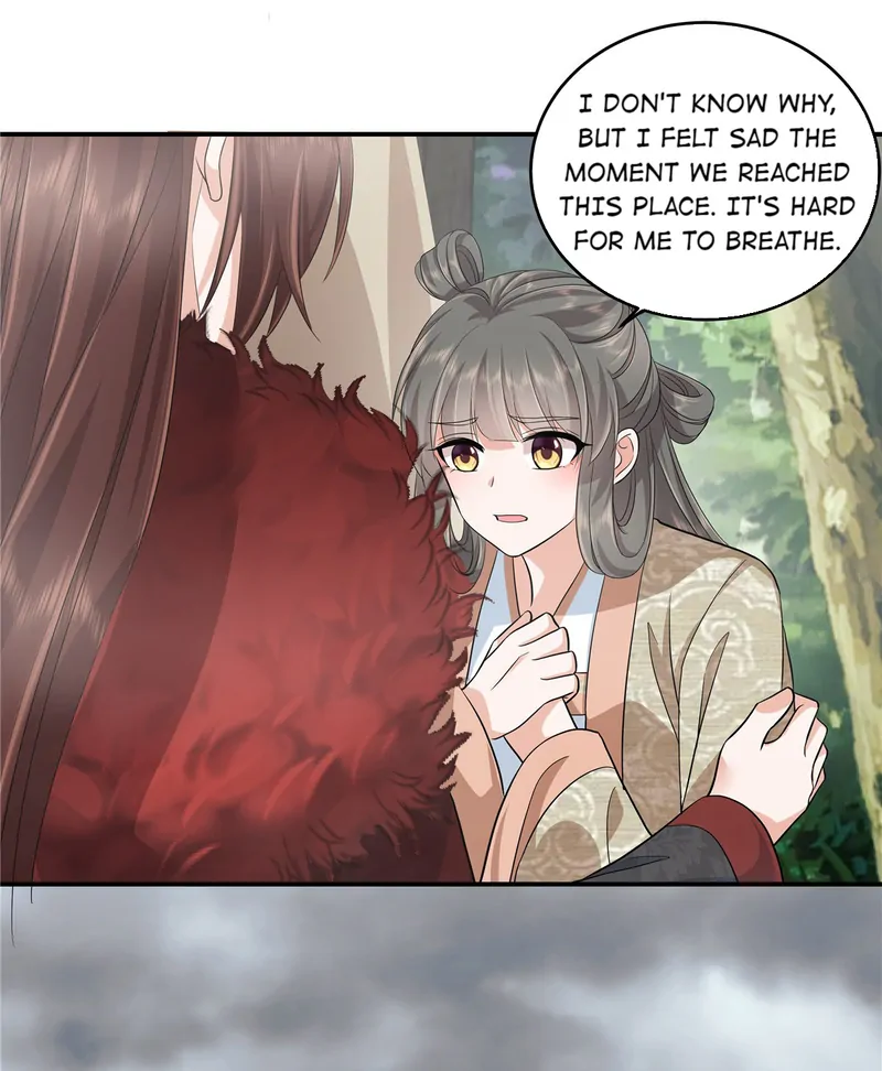 I Really Love His Bad Temper Chapter 93 - page 7