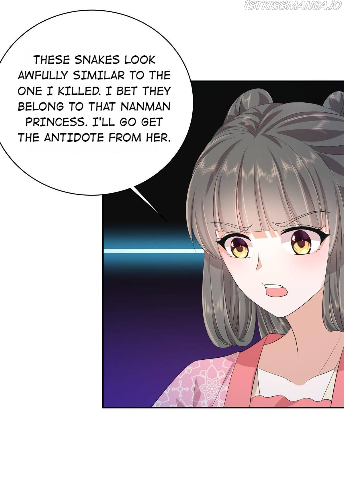 I Really Love His Bad Temper Chapter 60 - page 17