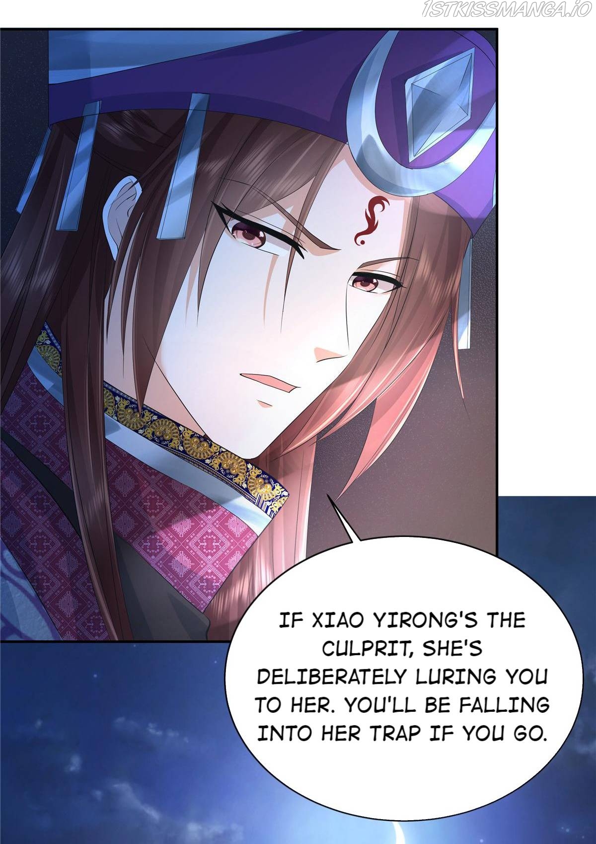 I Really Love His Bad Temper Chapter 60 - page 18