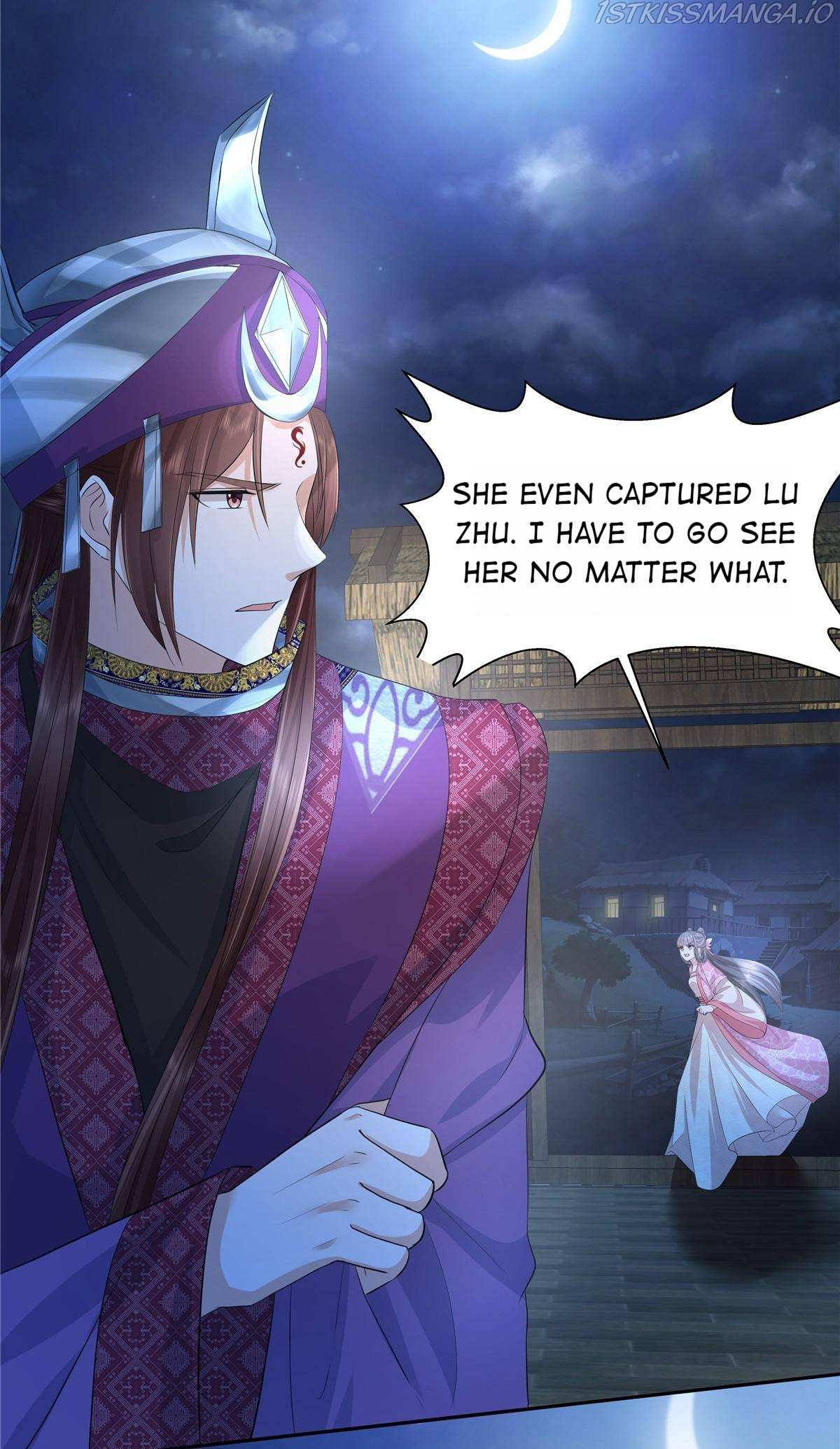 I Really Love His Bad Temper Chapter 60 - page 19