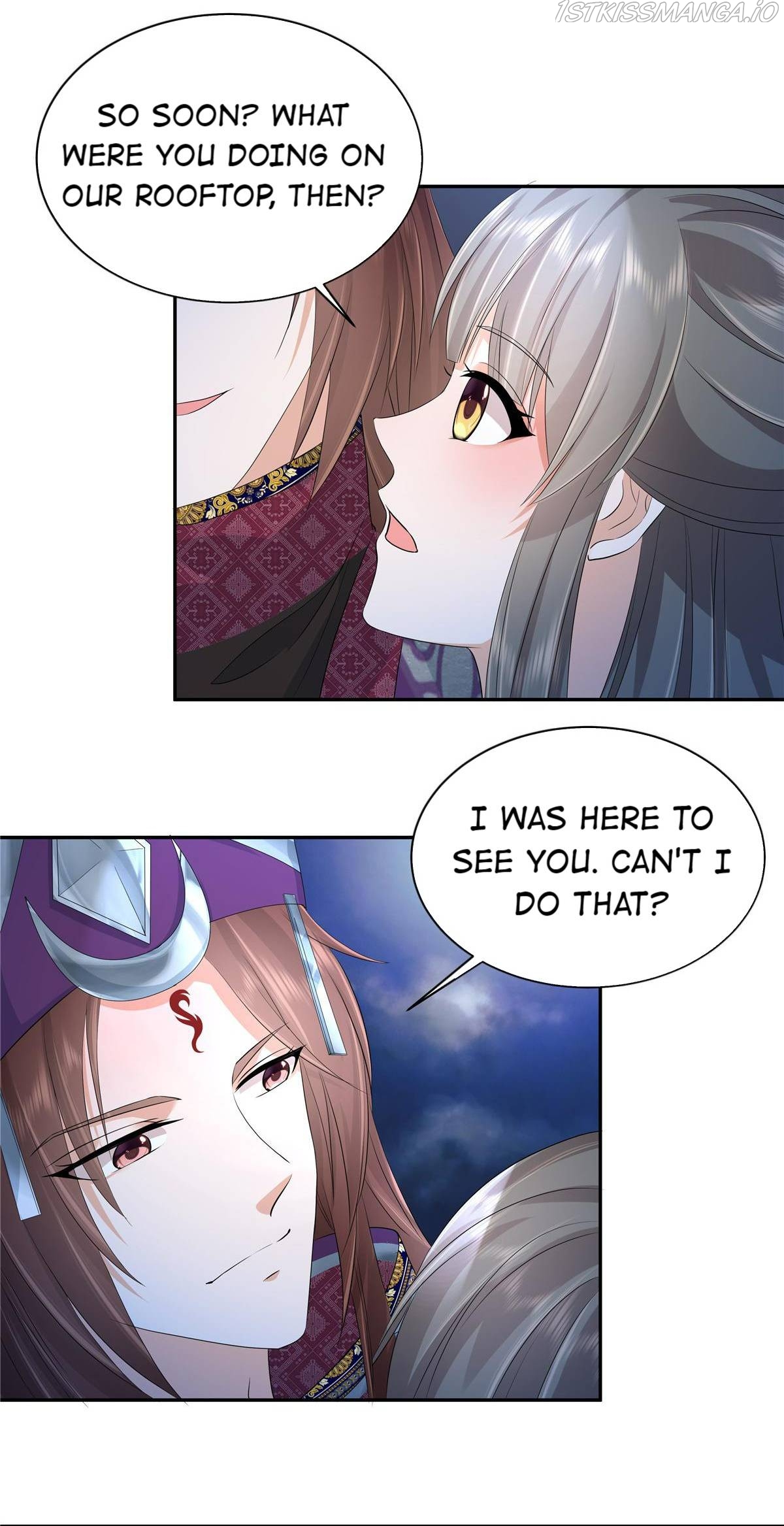 I Really Love His Bad Temper Chapter 60 - page 2