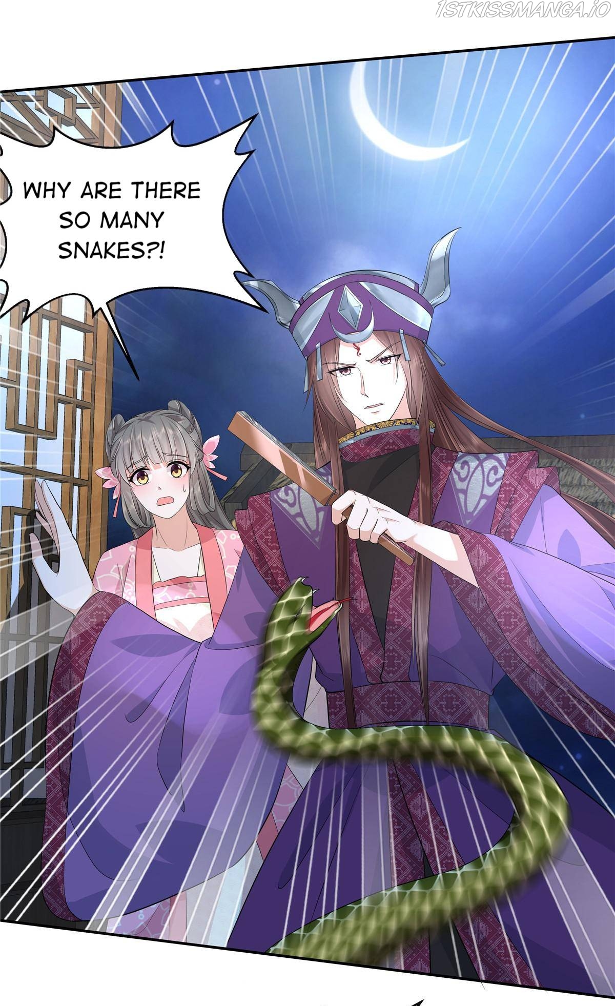 I Really Love His Bad Temper Chapter 60 - page 6