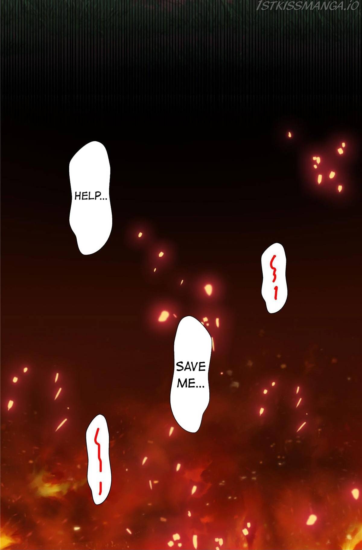I Really Love His Bad Temper Chapter 33 - page 12