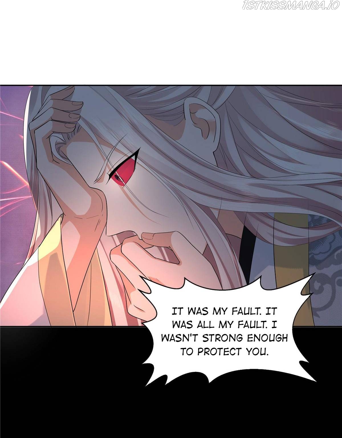 I Really Love His Bad Temper Chapter 33 - page 16