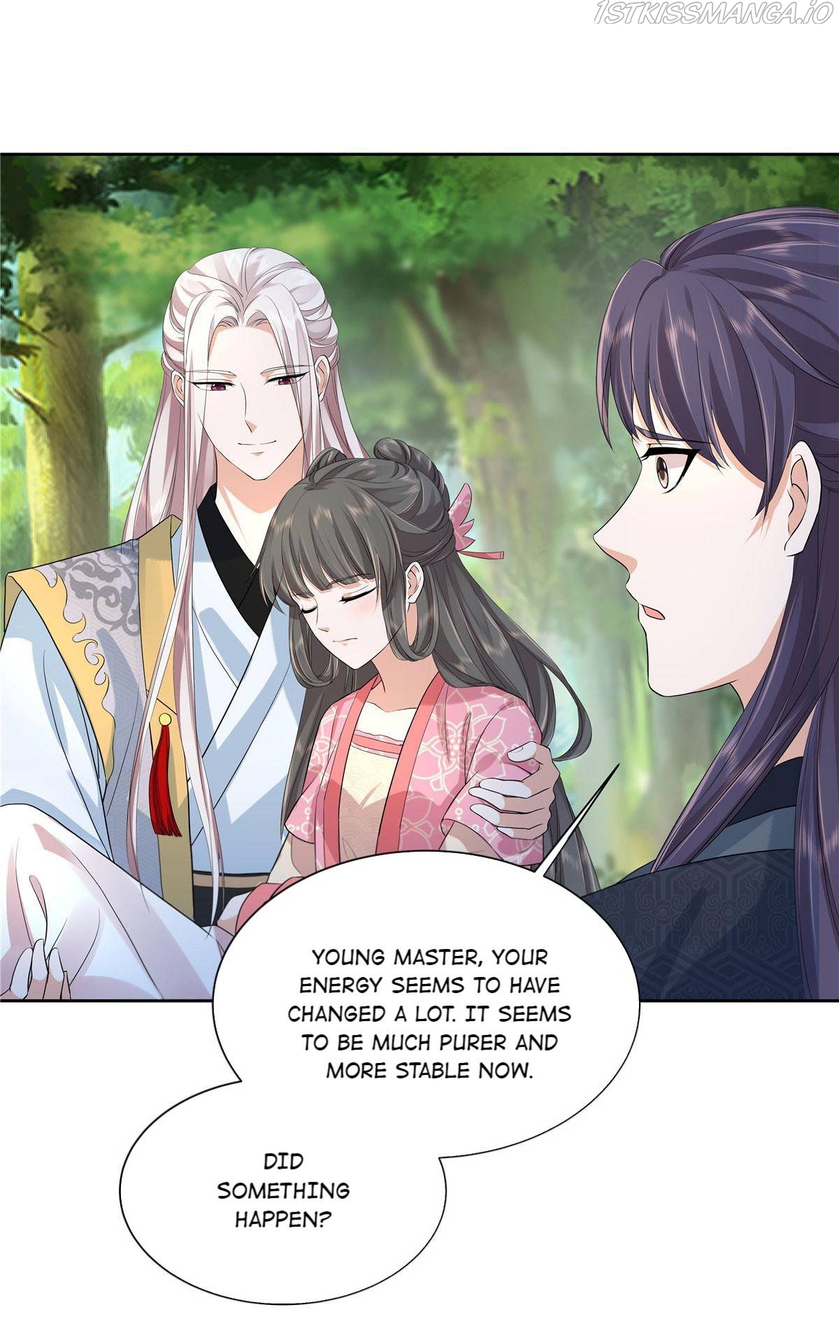 I Really Love His Bad Temper Chapter 33 - page 24