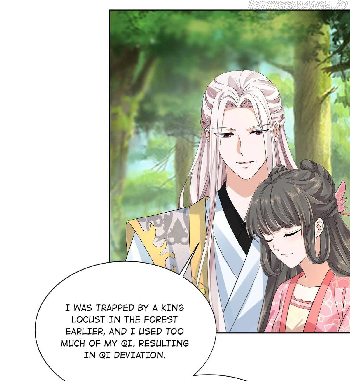 I Really Love His Bad Temper Chapter 33 - page 25
