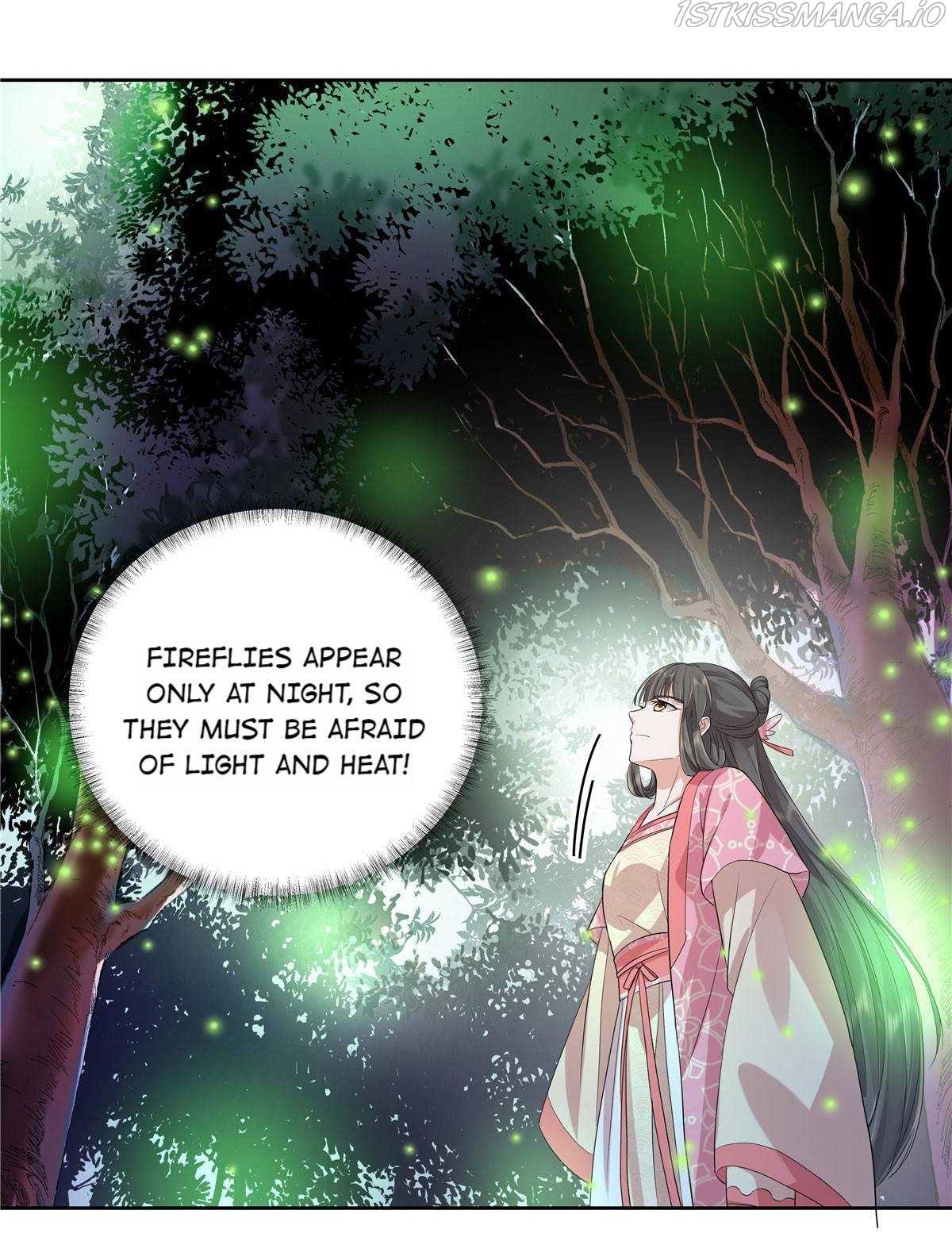 I Really Love His Bad Temper Chapter 33 - page 4